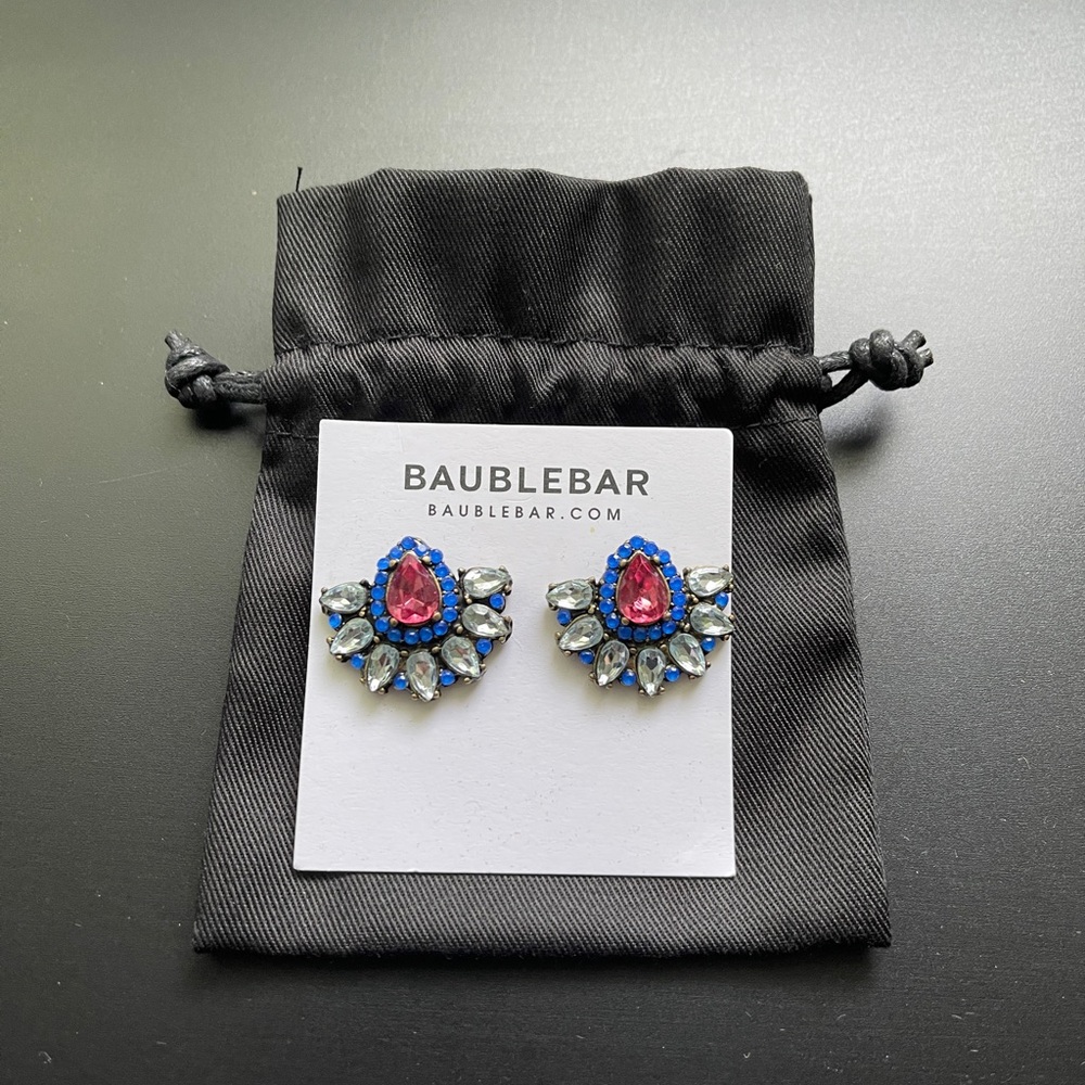 Bauble Bar Earrings